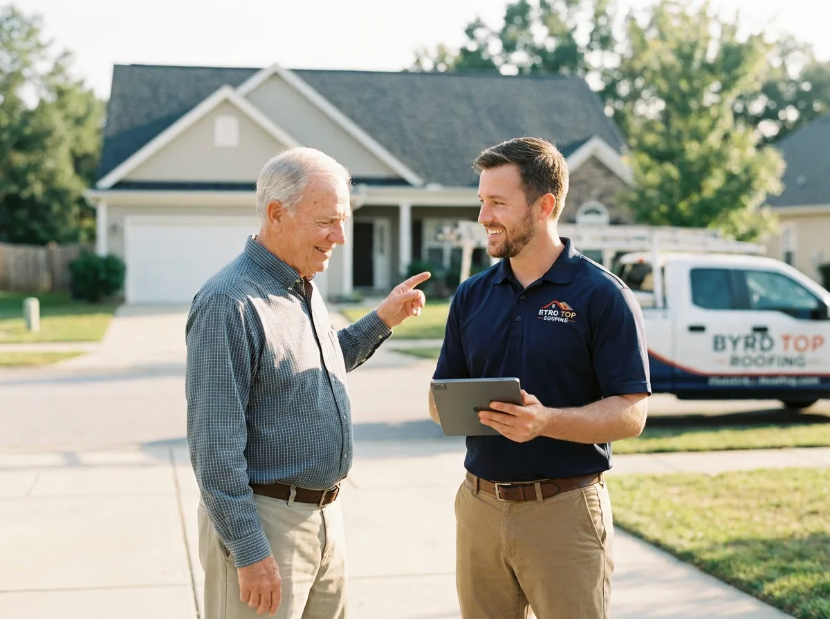 Roofing East Sparta, OH FAQs